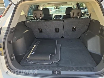 2018 GMC Terrain SLE 3SA – miniatura 19