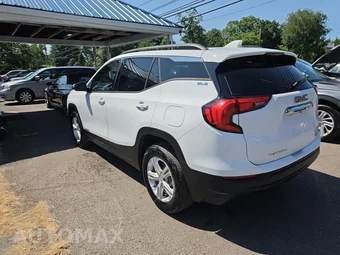2018 GMC Terrain SLE 3SA – miniatura 6