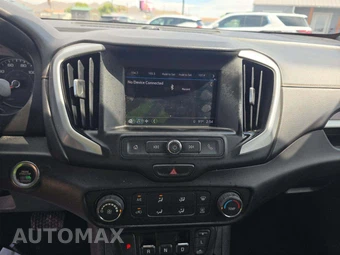 2018 GMC Terrain SLE 3SA – miniatura 10