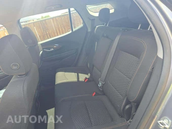 2018 GMC Terrain SLE 3SA – miniatura 13
