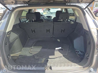 2018 GMC Terrain SLE 3SA – miniatura 14