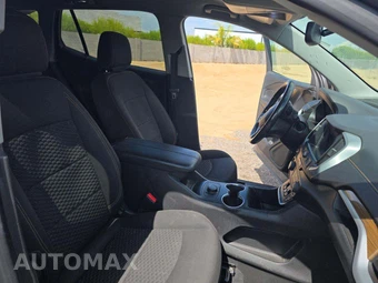 2018 GMC Terrain SLE 3SA – miniatura 18
