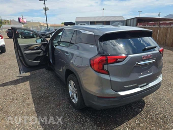 2018 GMC Terrain SLE 3SA – miniatura 2
