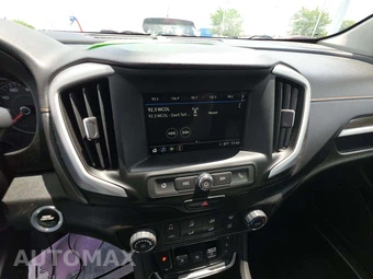 2018 GMC Terrain SLE 3SA – miniatura 10