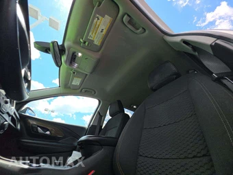 2018 GMC Terrain SLE 3SA – miniatura 11