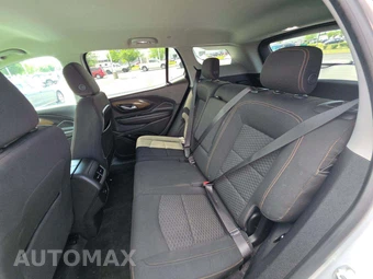 2018 GMC Terrain SLE 3SA – miniatura 13