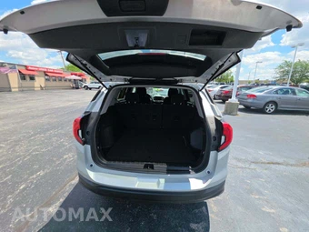 2018 GMC Terrain SLE 3SA – miniatura 14