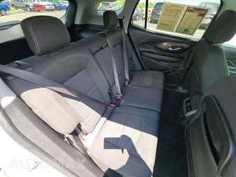 2018 GMC Terrain SLE 3SA – miniatura 16