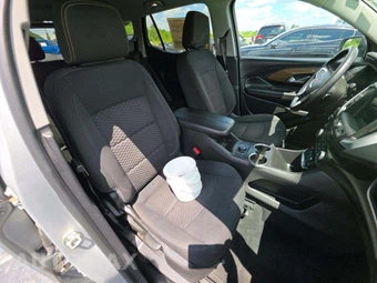 2018 GMC Terrain SLE 3SA – miniatura 18