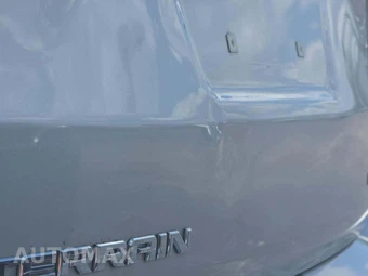 2018 GMC Terrain SLE 3SA – miniatura 23