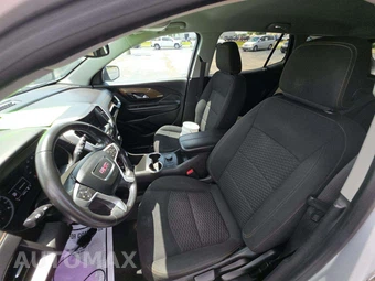 2018 GMC Terrain SLE 3SA – miniatura 6
