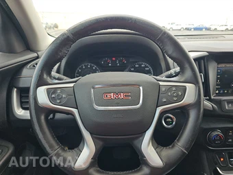 2018 GMC Terrain SLE 3SA – miniatura 10