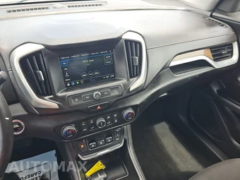 2018 GMC Terrain SLE 3SA – miniatura 11