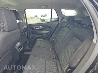 2018 GMC Terrain SLE 3SA – miniatura 13