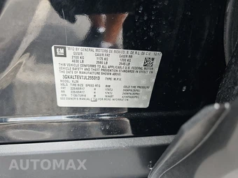 2018 GMC Terrain SLE 3SA – miniatura 14