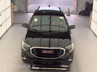 2018 GMC Terrain SLE 3SA – miniatura 2