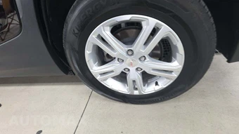 2018 GMC Terrain SLE 3SA – miniatura 22