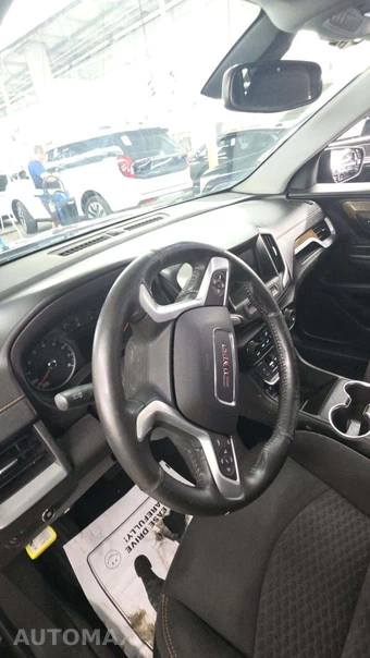 2018 GMC Terrain SLE 3SA – miniatura 29