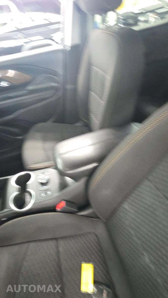 2018 GMC Terrain SLE 3SA – miniatura 30