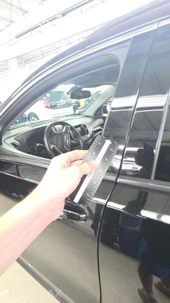 2018 GMC Terrain SLE 3SA – miniatura 31