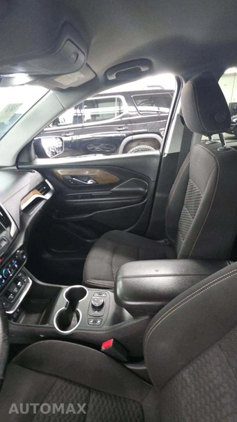 2018 GMC Terrain SLE 3SA – miniatura 37