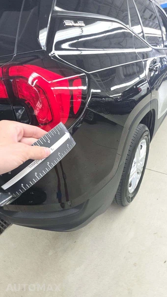 2018 GMC Terrain SLE 3SA – miniatura 38