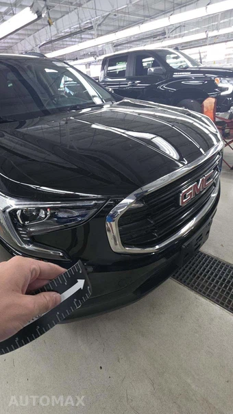 2018 GMC Terrain SLE 3SA – miniatura 39