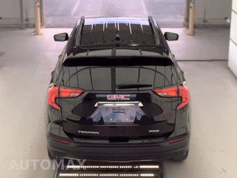 2018 GMC Terrain SLE 3SA – miniatura 5