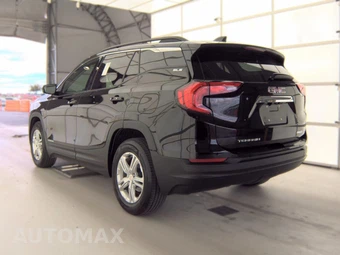 2018 GMC Terrain SLE 3SA – miniatura 6