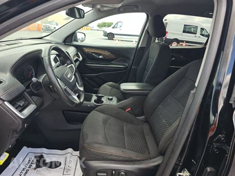 2018 GMC Terrain SLE 3SA – miniatura 7
