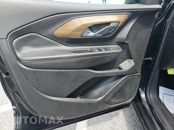 2018 GMC Terrain SLE 3SA – miniatura 9