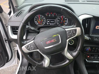 2018 GMC Terrain SLE 3SA – miniatura 10