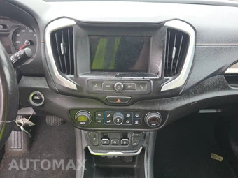 2018 GMC Terrain SLE 3SA – miniatura 11