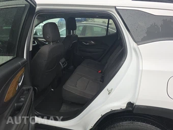 2018 GMC Terrain SLE 3SA – miniatura 13