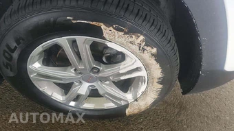 2018 GMC Terrain SLE 3SA – miniatura 19