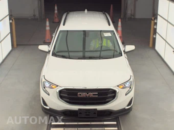 2018 GMC Terrain SLE 3SA – miniatura 2