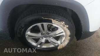 2018 GMC Terrain SLE 3SA – miniatura 20