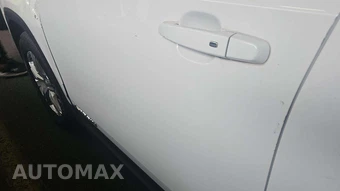 2018 GMC Terrain SLE 3SA – miniatura 23