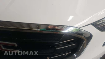 2018 GMC Terrain SLE 3SA – miniatura 33