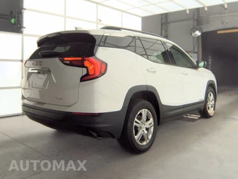 2018 GMC Terrain SLE 3SA – miniatura 4