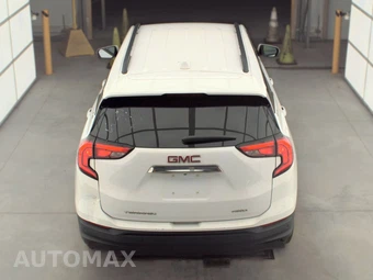 2018 GMC Terrain SLE 3SA – miniatura 5