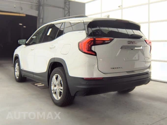 2018 GMC Terrain SLE 3SA – miniatura 6