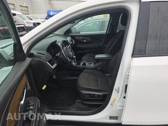 2018 GMC Terrain SLE 3SA – miniatura 7