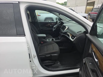 2018 GMC Terrain SLE 3SA – miniatura 8