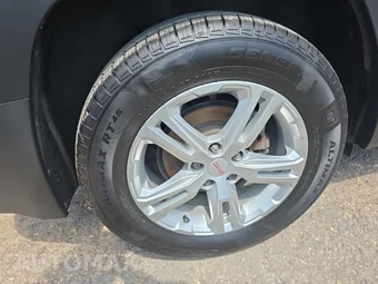 2018 GMC Terrain SLE 3SA – miniatura 10