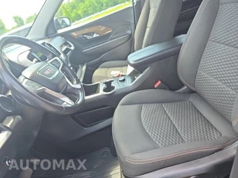2018 GMC Terrain SLE 3SA – miniatura 13