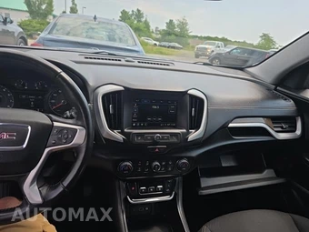 2018 GMC Terrain SLE 3SA – miniatura 14