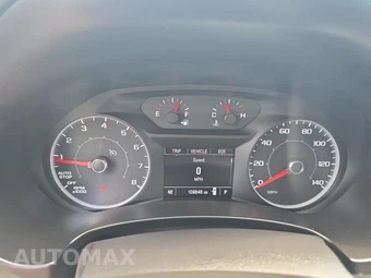 2018 GMC Terrain SLE 3SA – miniatura 15