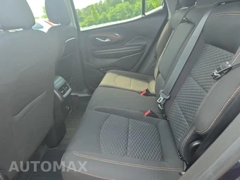 2018 GMC Terrain SLE 3SA – miniatura 16