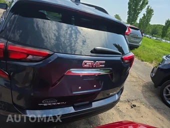 2018 GMC Terrain SLE 3SA – miniatura 5